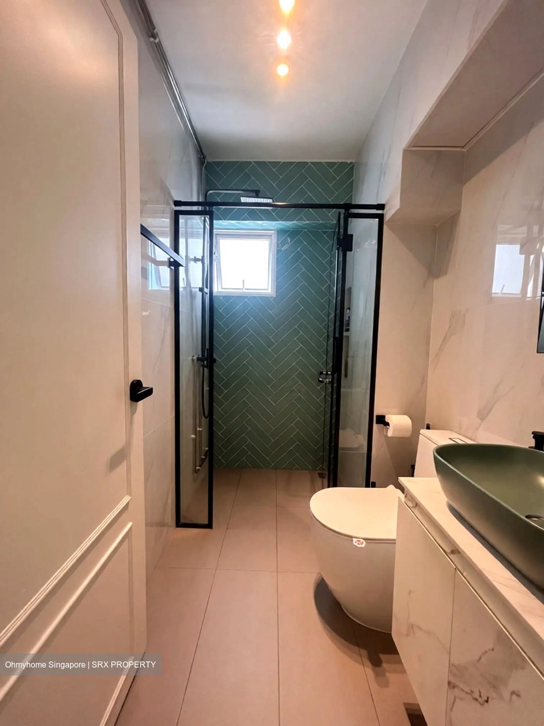 Blk 2C Boon Tiong Arcadia (Bukit Merah), HDB 5 Rooms #598245131